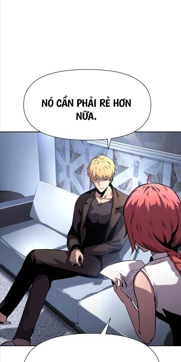 Vua Hiệp Sĩ Đã Trở Lại Với Một Vị Thần chapter 19 - Upload bởi truyensieuhay.com