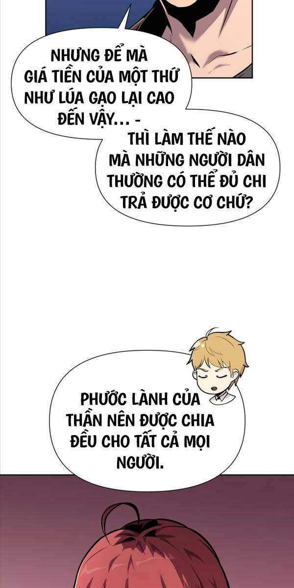 Vua Hiệp Sĩ Đã Trở Lại Với Một Vị Thần chapter 19 - Upload bởi truyensieuhay.com