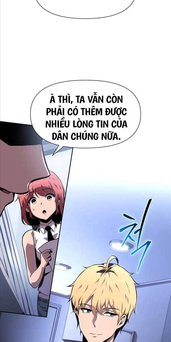 Vua Hiệp Sĩ Đã Trở Lại Với Một Vị Thần chapter 19 - Upload bởi truyensieuhay.com