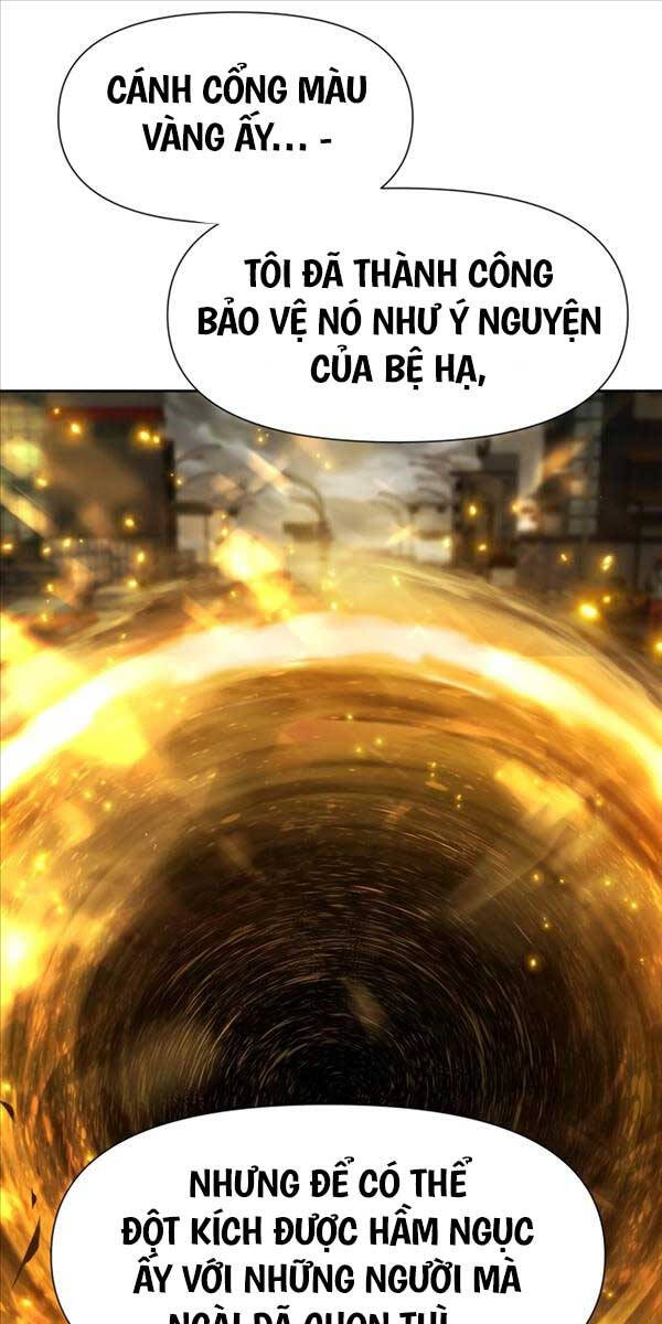 Vua Hiệp Sĩ Đã Trở Lại Với Một Vị Thần chapter 19 - Upload bởi truyensieuhay.com
