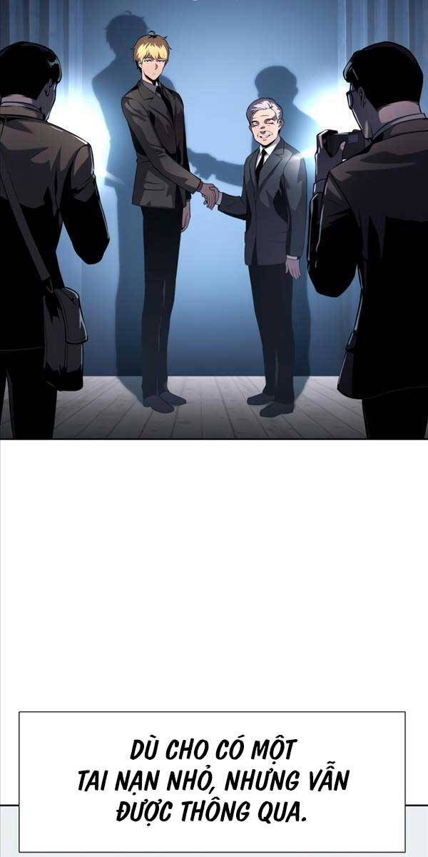 Vua Hiệp Sĩ Đã Trở Lại Với Một Vị Thần chapter 19 - Upload bởi truyensieuhay.com