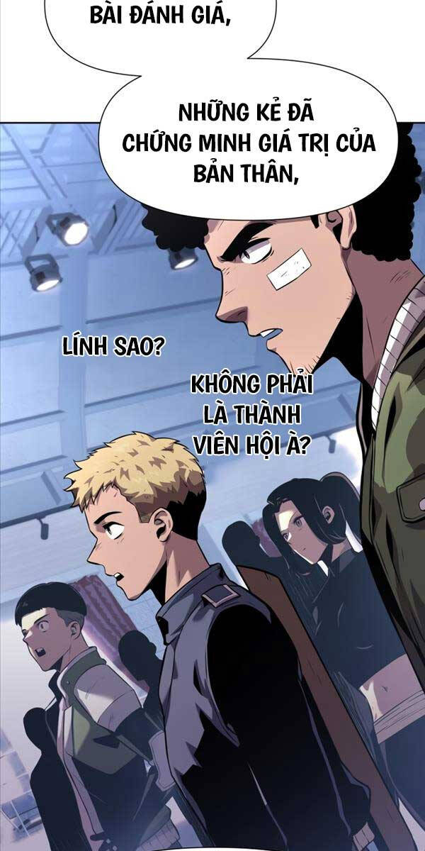 Vua Hiệp Sĩ Đã Trở Lại Với Một Vị Thần chapter 19 - Upload bởi truyensieuhay.com