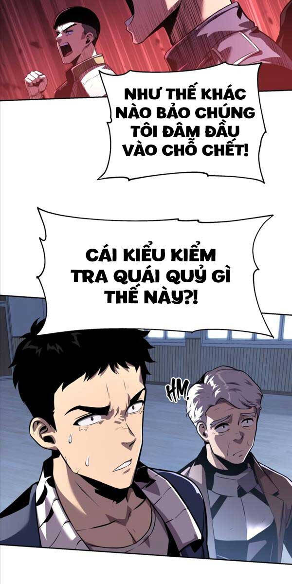 Vua Hiệp Sĩ Đã Trở Lại Với Một Vị Thần chapter 19 - Upload bởi truyensieuhay.com