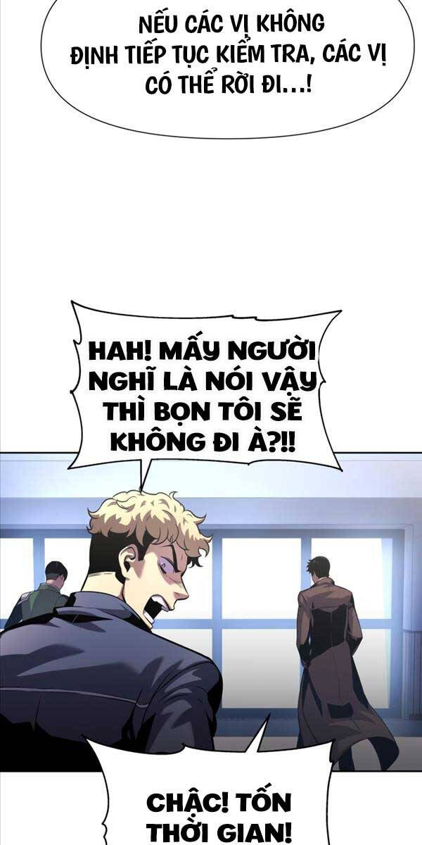 Vua Hiệp Sĩ Đã Trở Lại Với Một Vị Thần chapter 19 - Upload bởi truyensieuhay.com