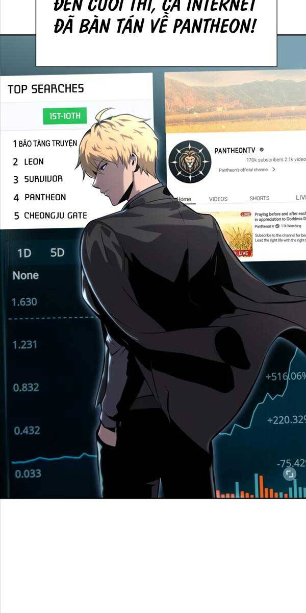 Vua Hiệp Sĩ Đã Trở Lại Với Một Vị Thần chapter 19 - Upload bởi truyensieuhay.com