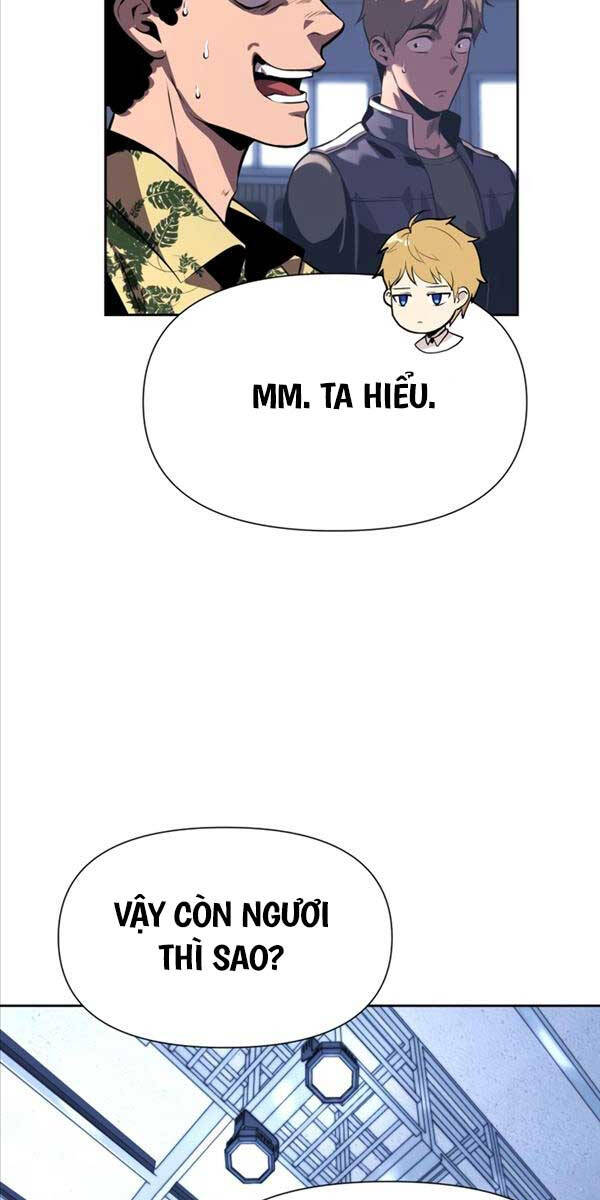 Vua Hiệp Sĩ Đã Trở Lại Với Một Vị Thần chapter 19 - Upload bởi truyensieuhay.com