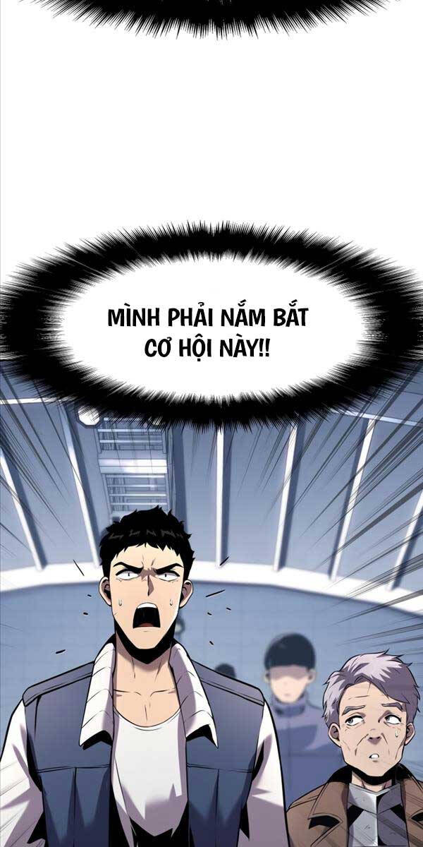 Vua Hiệp Sĩ Đã Trở Lại Với Một Vị Thần chapter 19 - Upload bởi truyensieuhay.com