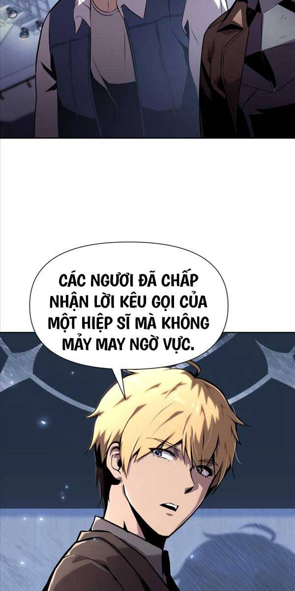 Vua Hiệp Sĩ Đã Trở Lại Với Một Vị Thần chapter 19 - Upload bởi truyensieuhay.com