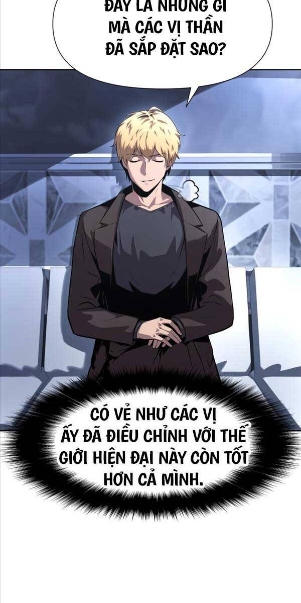 Vua Hiệp Sĩ Đã Trở Lại Với Một Vị Thần chapter 19 - Upload bởi truyensieuhay.com