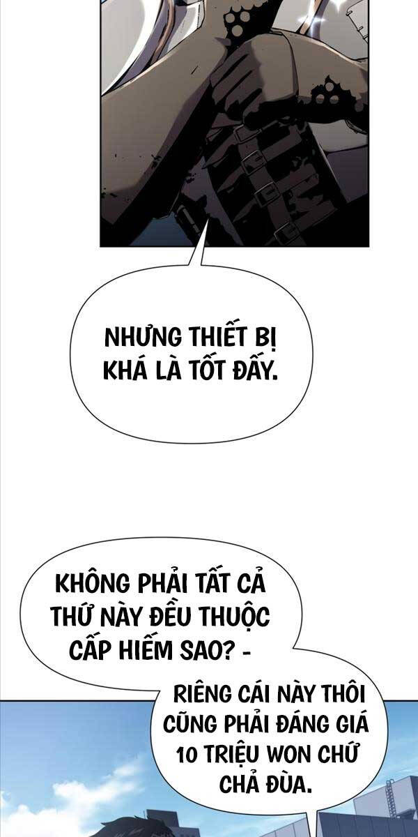 Vua Hiệp Sĩ Đã Trở Lại Với Một Vị Thần chapter 19 - Upload bởi truyensieuhay.com