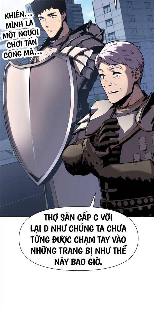 Vua Hiệp Sĩ Đã Trở Lại Với Một Vị Thần chapter 19 - Upload bởi truyensieuhay.com