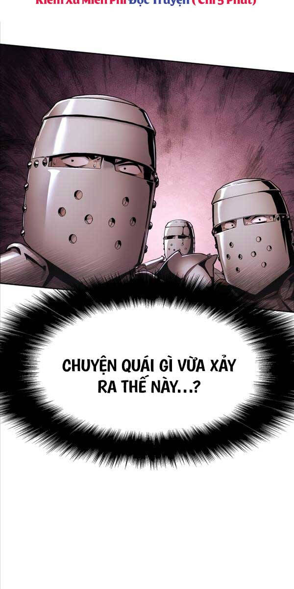 Vua Hiệp Sĩ Đã Trở Lại Với Một Vị Thần chapter 19 - Upload bởi truyensieuhay.com