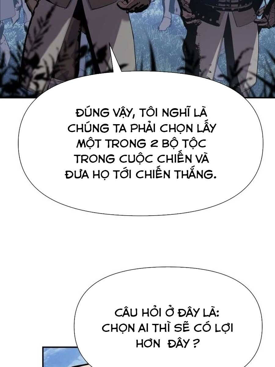 Vua Hiệp Sĩ Đã Trở Lại Với Một Vị Thần chapter 20 - Upload bởi truyensieuhay.com
