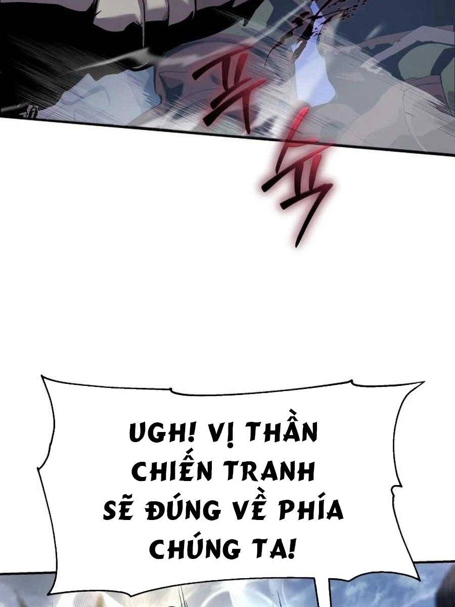 Vua Hiệp Sĩ Đã Trở Lại Với Một Vị Thần chapter 20 - Upload bởi truyensieuhay.com