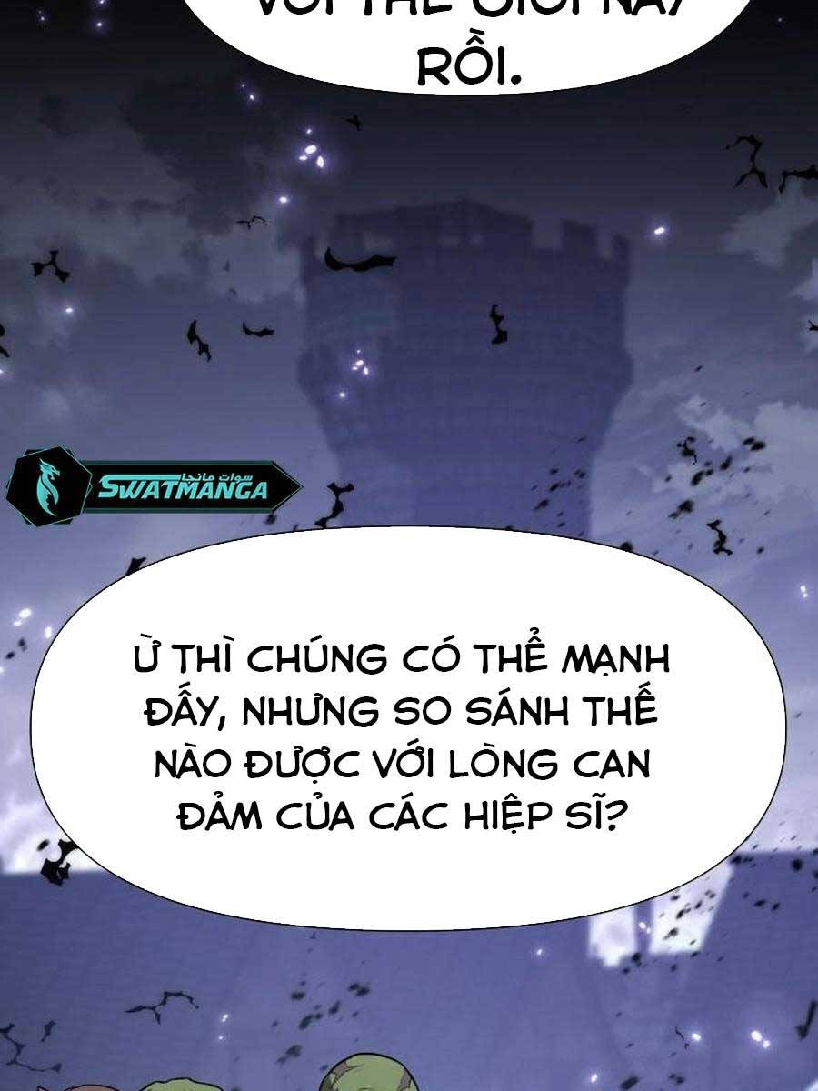 Vua Hiệp Sĩ Đã Trở Lại Với Một Vị Thần chapter 20 - Upload bởi truyensieuhay.com