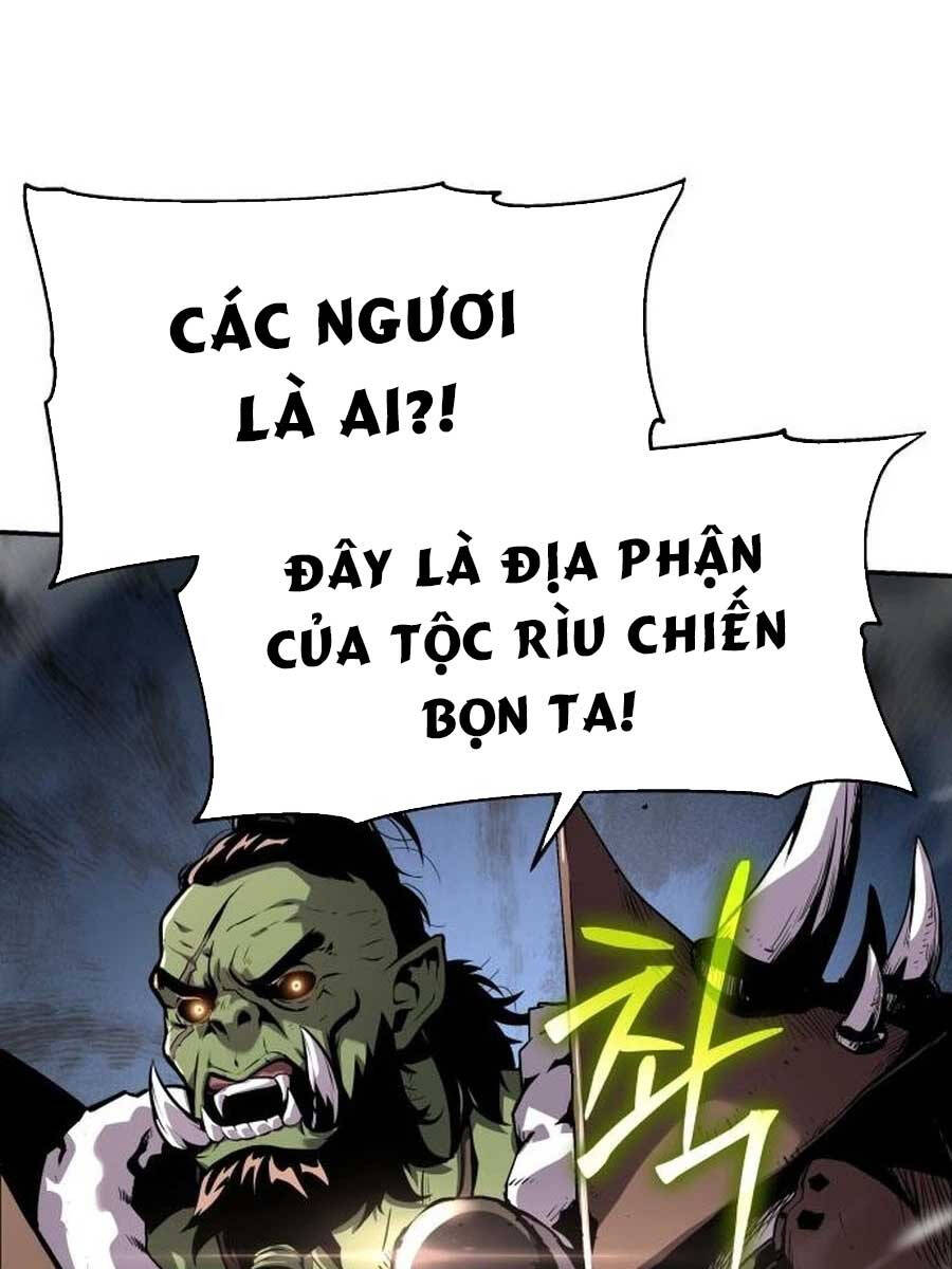 Vua Hiệp Sĩ Đã Trở Lại Với Một Vị Thần chapter 20 - Upload bởi truyensieuhay.com
