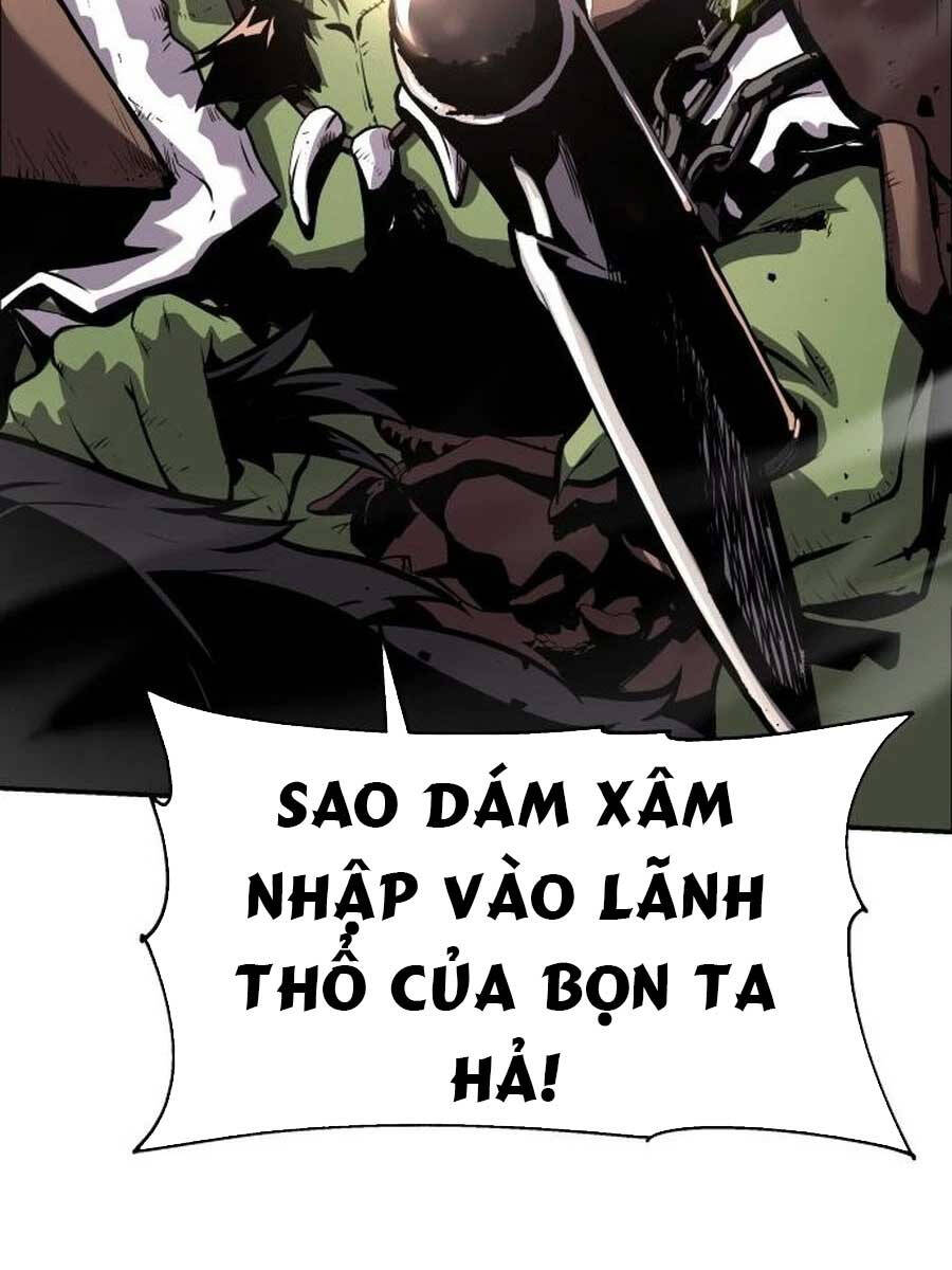 Vua Hiệp Sĩ Đã Trở Lại Với Một Vị Thần chapter 20 - Upload bởi truyensieuhay.com