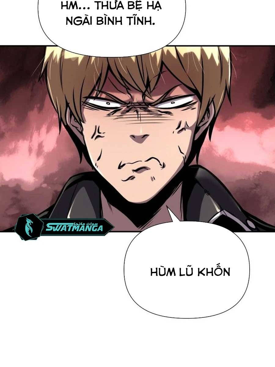 Vua Hiệp Sĩ Đã Trở Lại Với Một Vị Thần chapter 20 - Upload bởi truyensieuhay.com