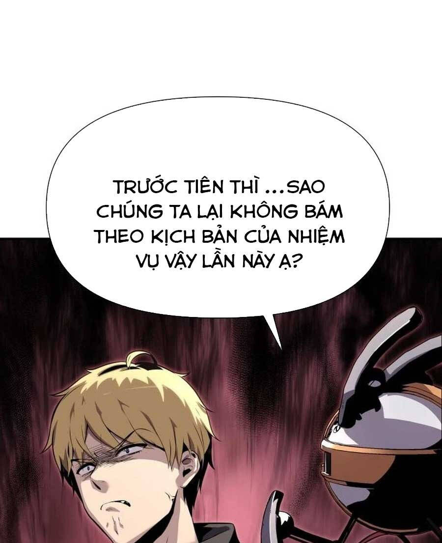 Vua Hiệp Sĩ Đã Trở Lại Với Một Vị Thần chapter 20 - Upload bởi truyensieuhay.com