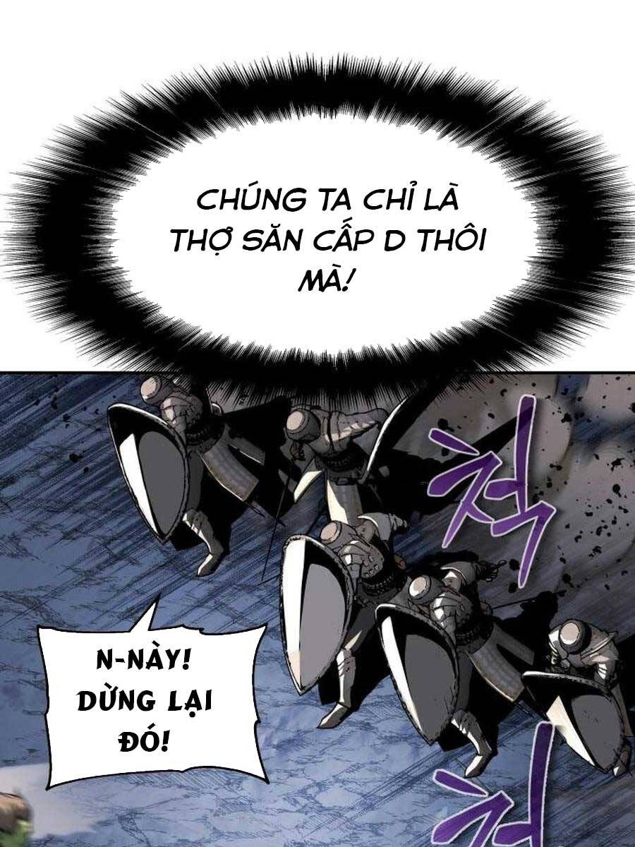 Vua Hiệp Sĩ Đã Trở Lại Với Một Vị Thần chapter 20 - Upload bởi truyensieuhay.com