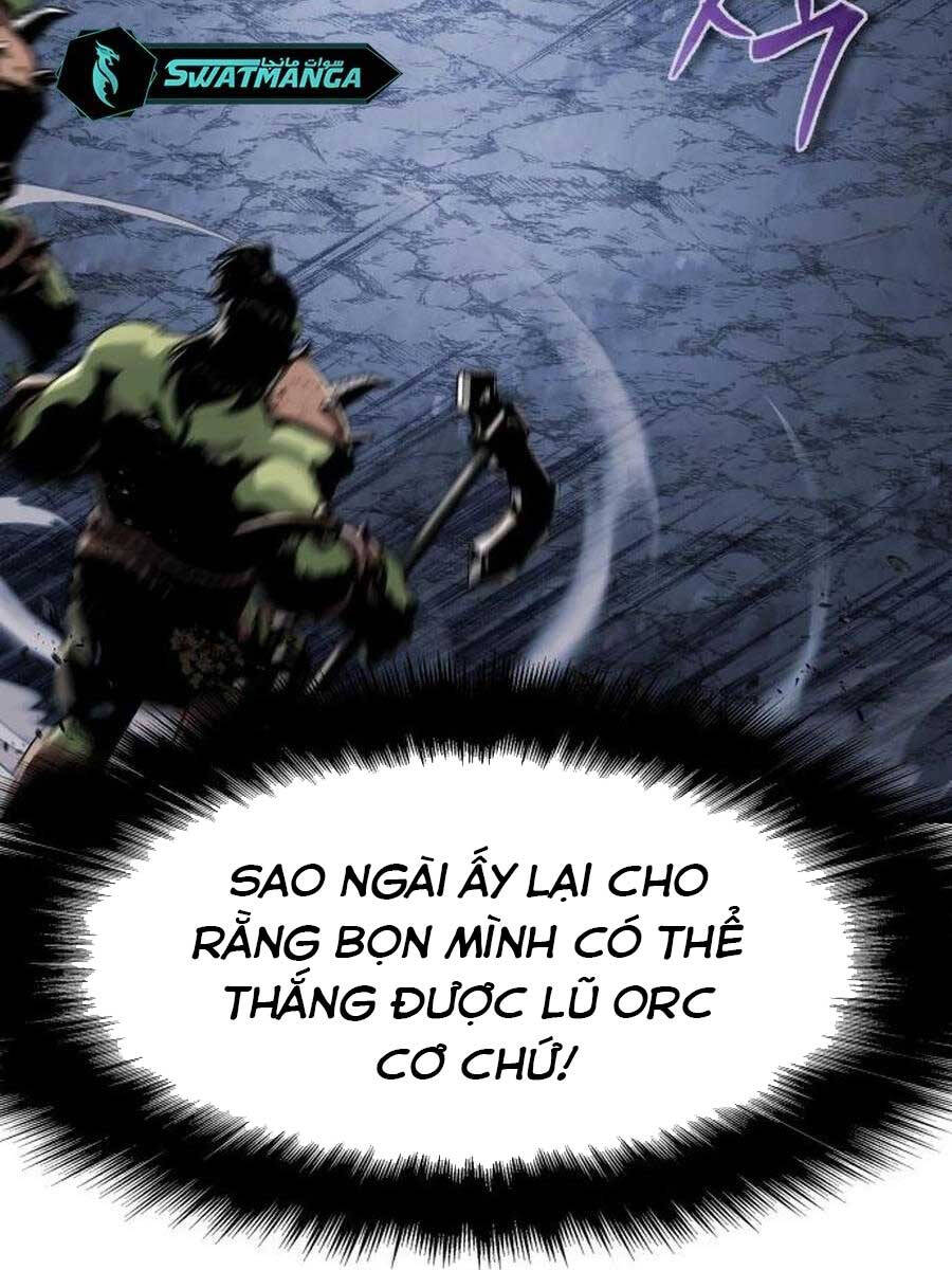 Vua Hiệp Sĩ Đã Trở Lại Với Một Vị Thần chapter 20 - Upload bởi truyensieuhay.com