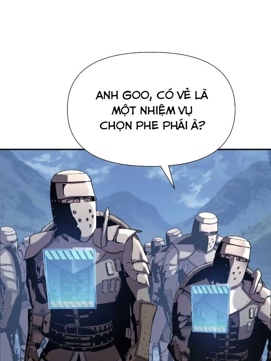 Vua Hiệp Sĩ Đã Trở Lại Với Một Vị Thần chapter 20 - Upload bởi truyensieuhay.com