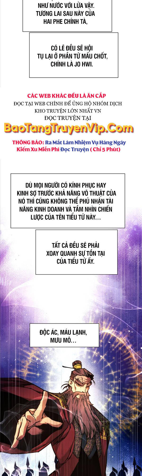 Chuyển Sinh Vào Thế Giới Võ Lâm chapter 43 - Upload bởi truyensieuhay.com