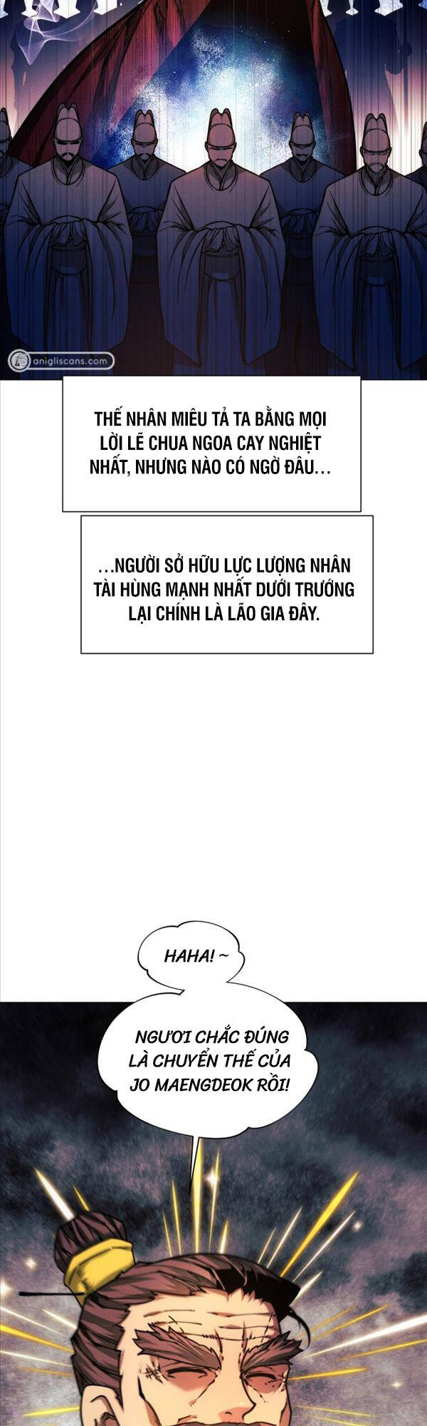 Chuyển Sinh Vào Thế Giới Võ Lâm chapter 43 - Upload bởi truyensieuhay.com