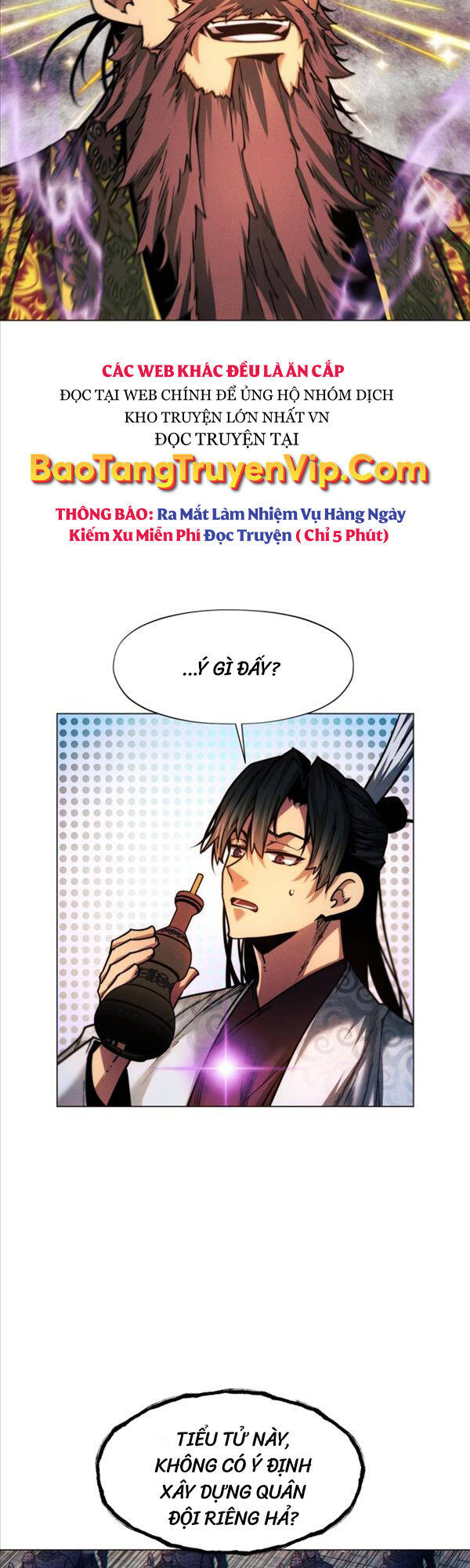 Chuyển Sinh Vào Thế Giới Võ Lâm chapter 43 - Upload bởi truyensieuhay.com
