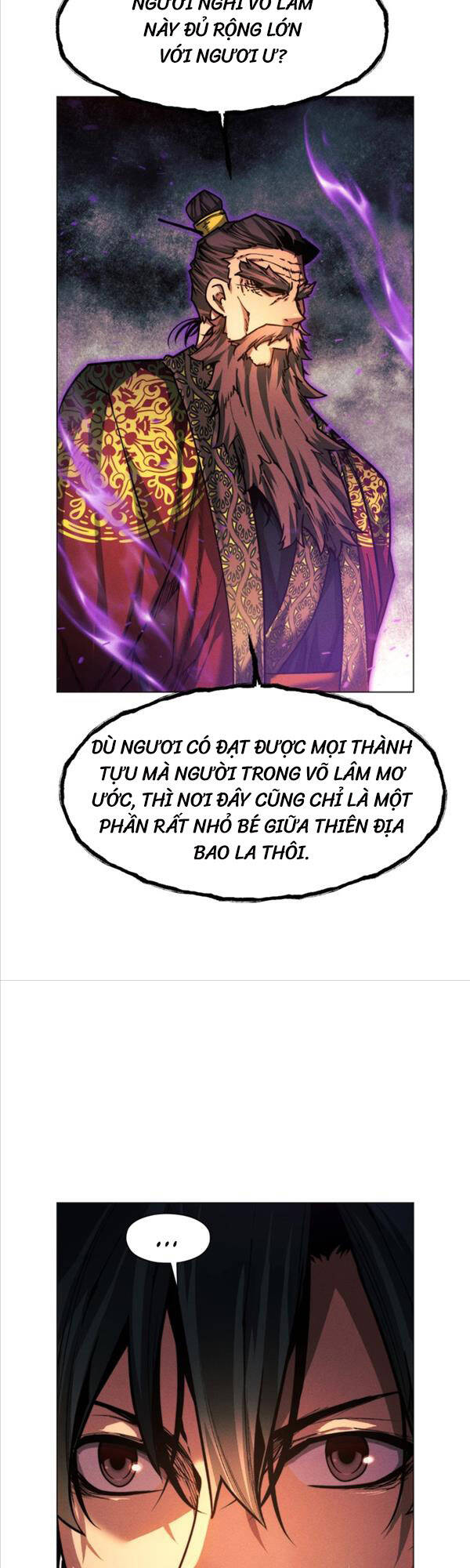 Chuyển Sinh Vào Thế Giới Võ Lâm chapter 43 - Upload bởi truyensieuhay.com