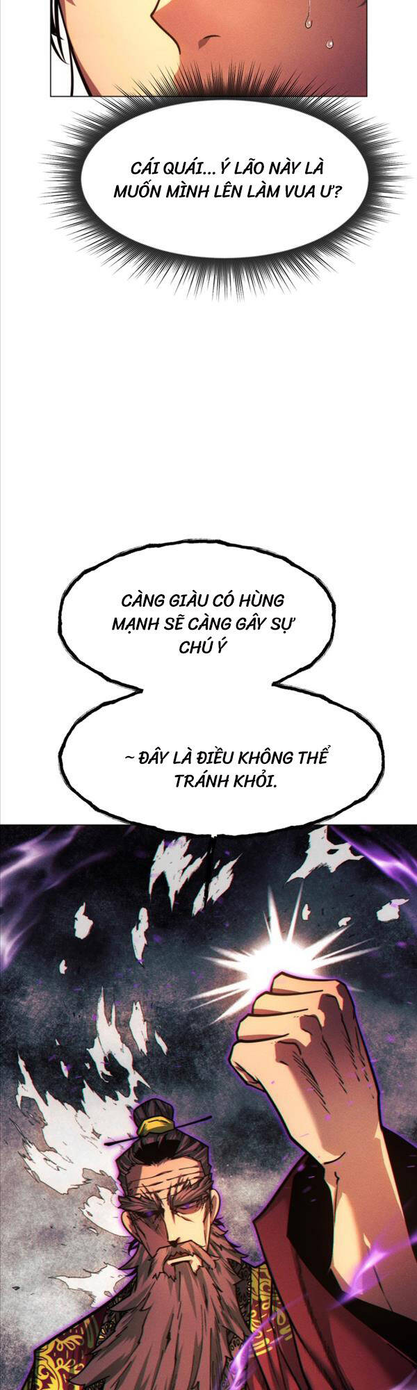 Chuyển Sinh Vào Thế Giới Võ Lâm chapter 43 - Upload bởi truyensieuhay.com
