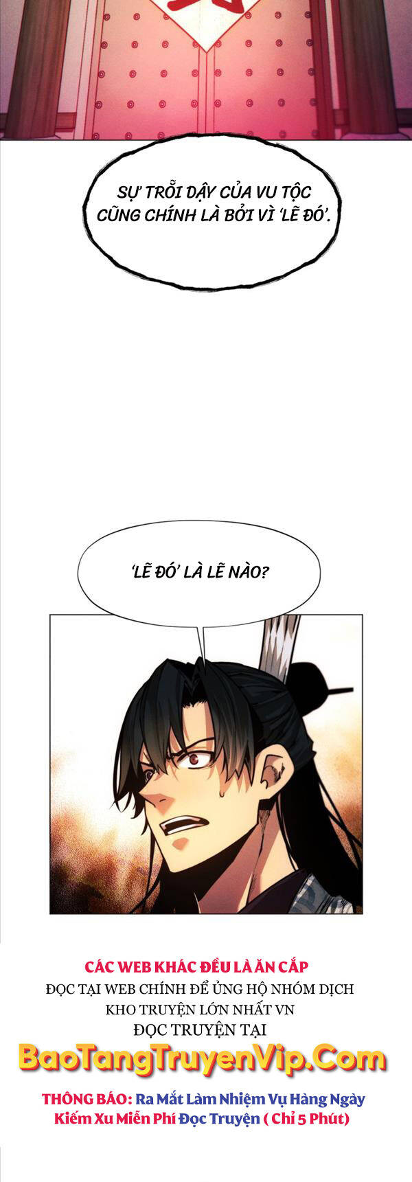 Chuyển Sinh Vào Thế Giới Võ Lâm chapter 43 - Upload bởi truyensieuhay.com