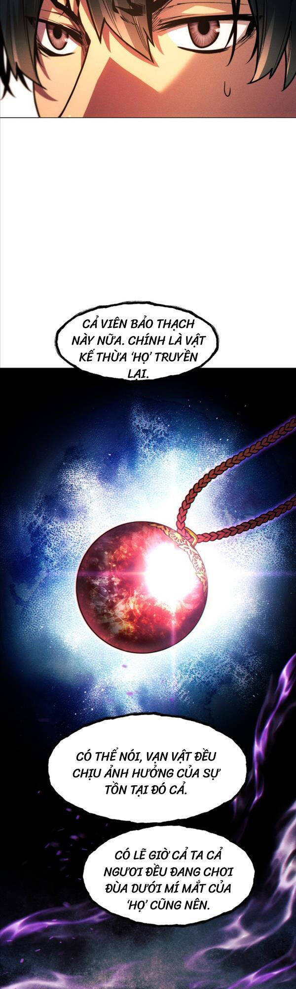 Chuyển Sinh Vào Thế Giới Võ Lâm chapter 43 - Upload bởi truyensieuhay.com