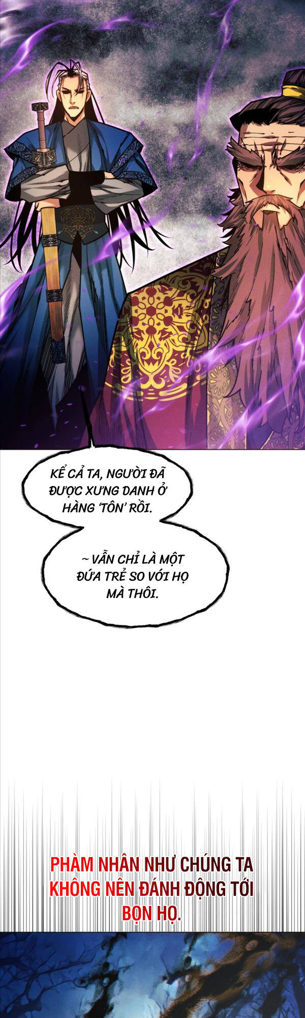 Chuyển Sinh Vào Thế Giới Võ Lâm chapter 43 - Upload bởi truyensieuhay.com