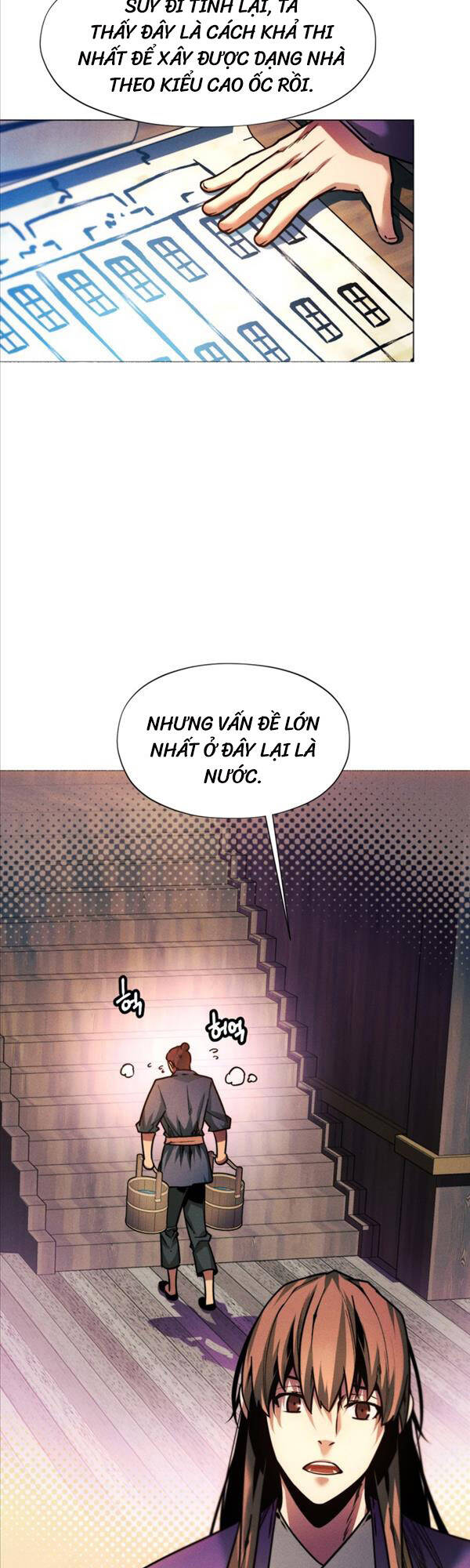 Chuyển Sinh Vào Thế Giới Võ Lâm chapter 43 - Upload bởi truyensieuhay.com