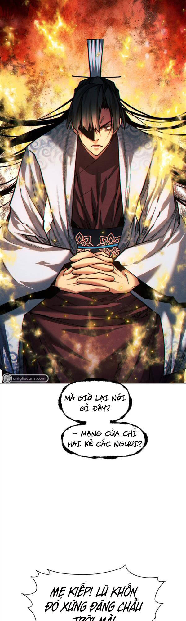 Chuyển Sinh Vào Thế Giới Võ Lâm chapter 43 - Upload bởi truyensieuhay.com