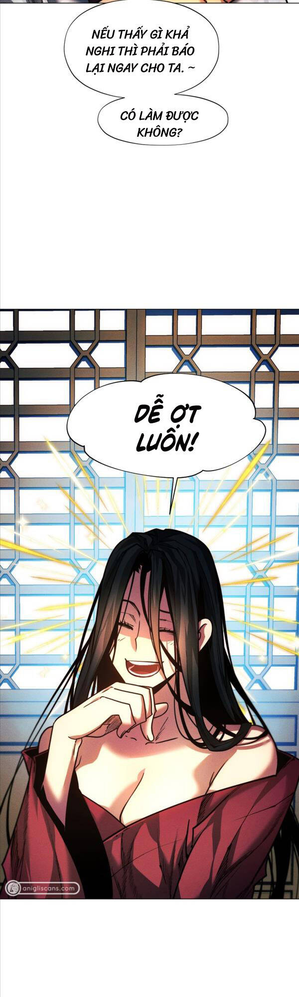 Chuyển Sinh Vào Thế Giới Võ Lâm chapter 43 - Upload bởi truyensieuhay.com