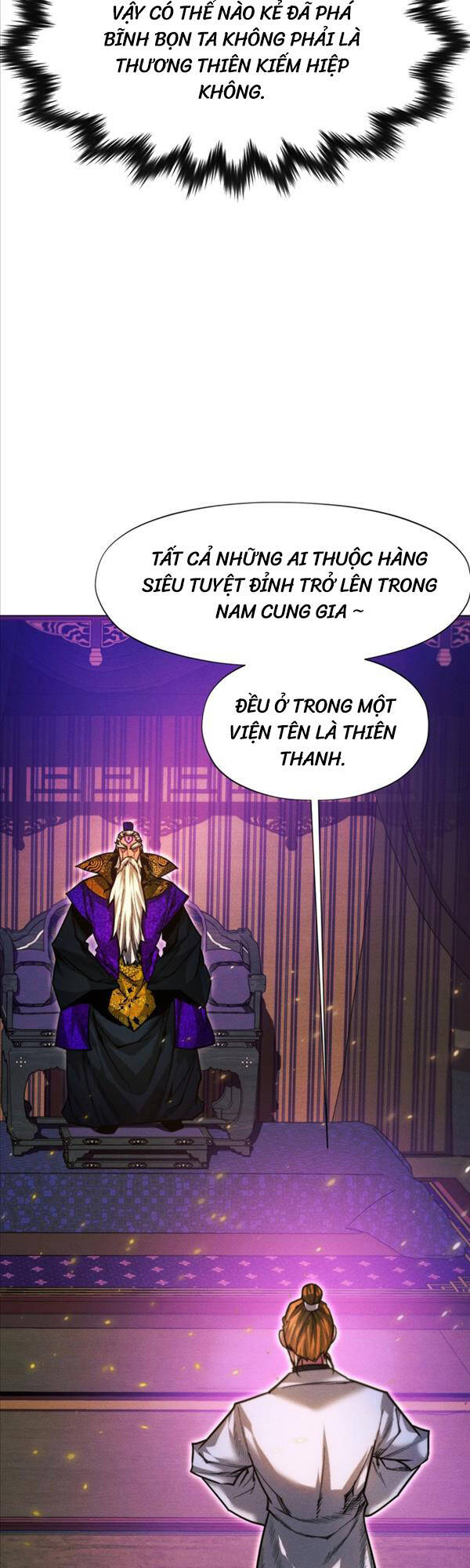 Chuyển Sinh Vào Thế Giới Võ Lâm chapter 43 - Upload bởi truyensieuhay.com