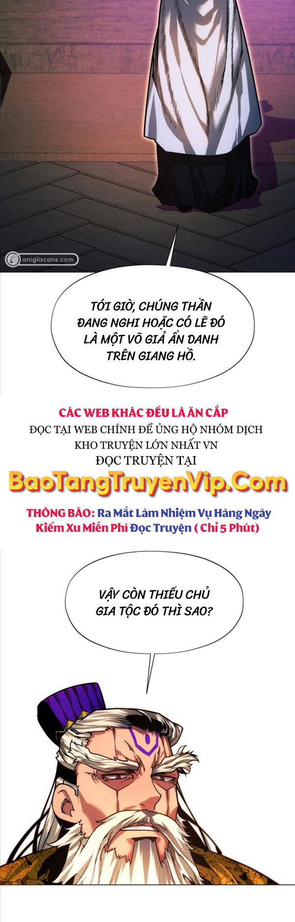 Chuyển Sinh Vào Thế Giới Võ Lâm chapter 43 - Upload bởi truyensieuhay.com