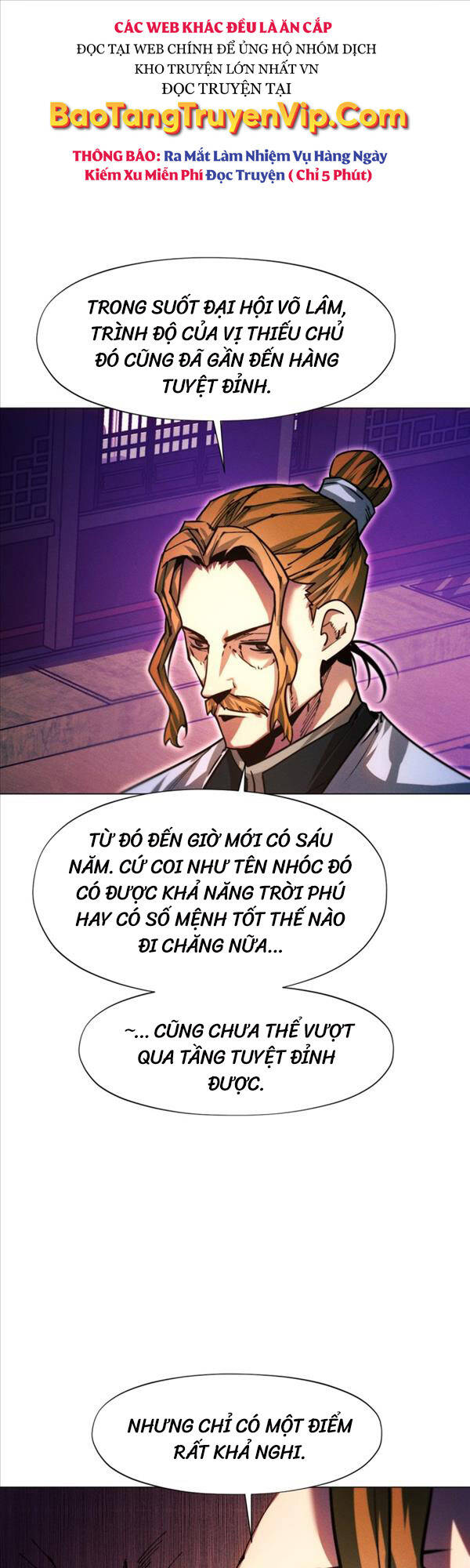 Chuyển Sinh Vào Thế Giới Võ Lâm chapter 43 - Upload bởi truyensieuhay.com
