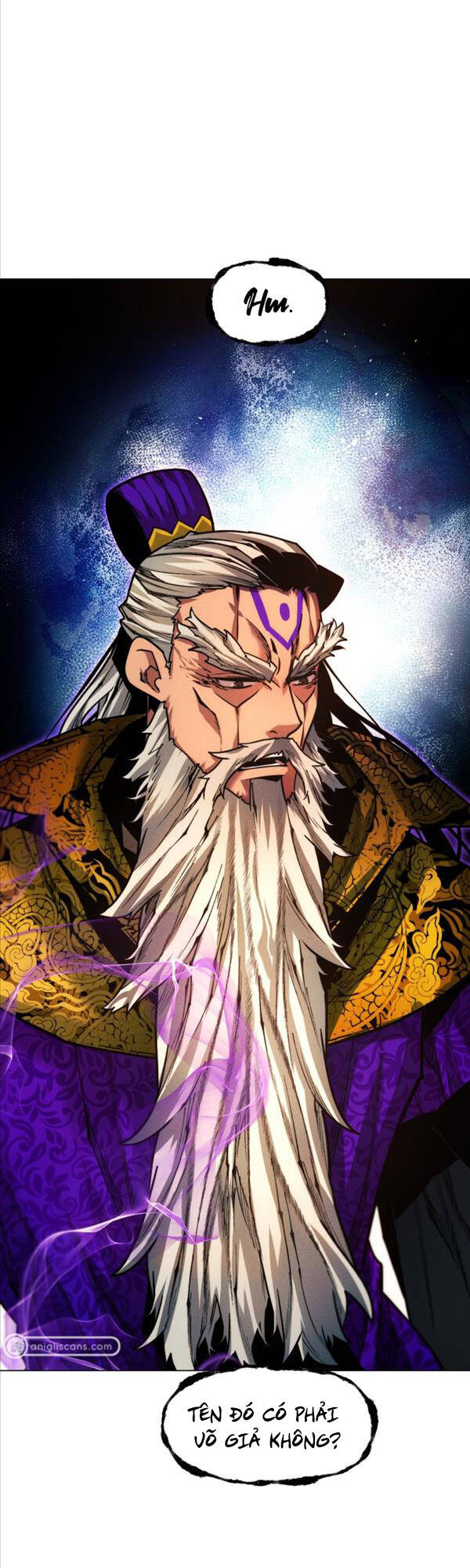 Chuyển Sinh Vào Thế Giới Võ Lâm chapter 43 - Upload bởi truyensieuhay.com