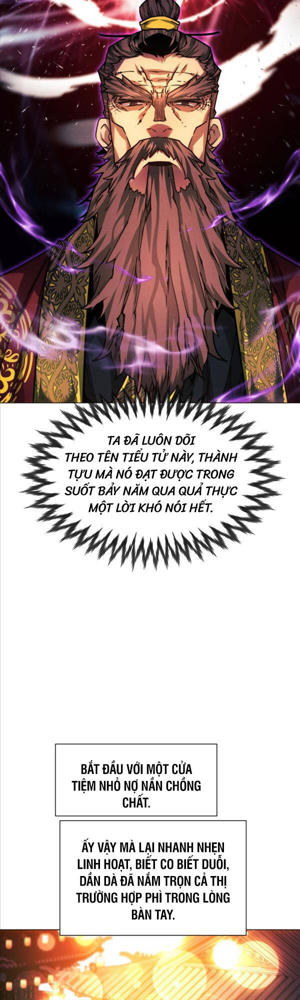 Chuyển Sinh Vào Thế Giới Võ Lâm chapter 43 - Upload bởi truyensieuhay.com
