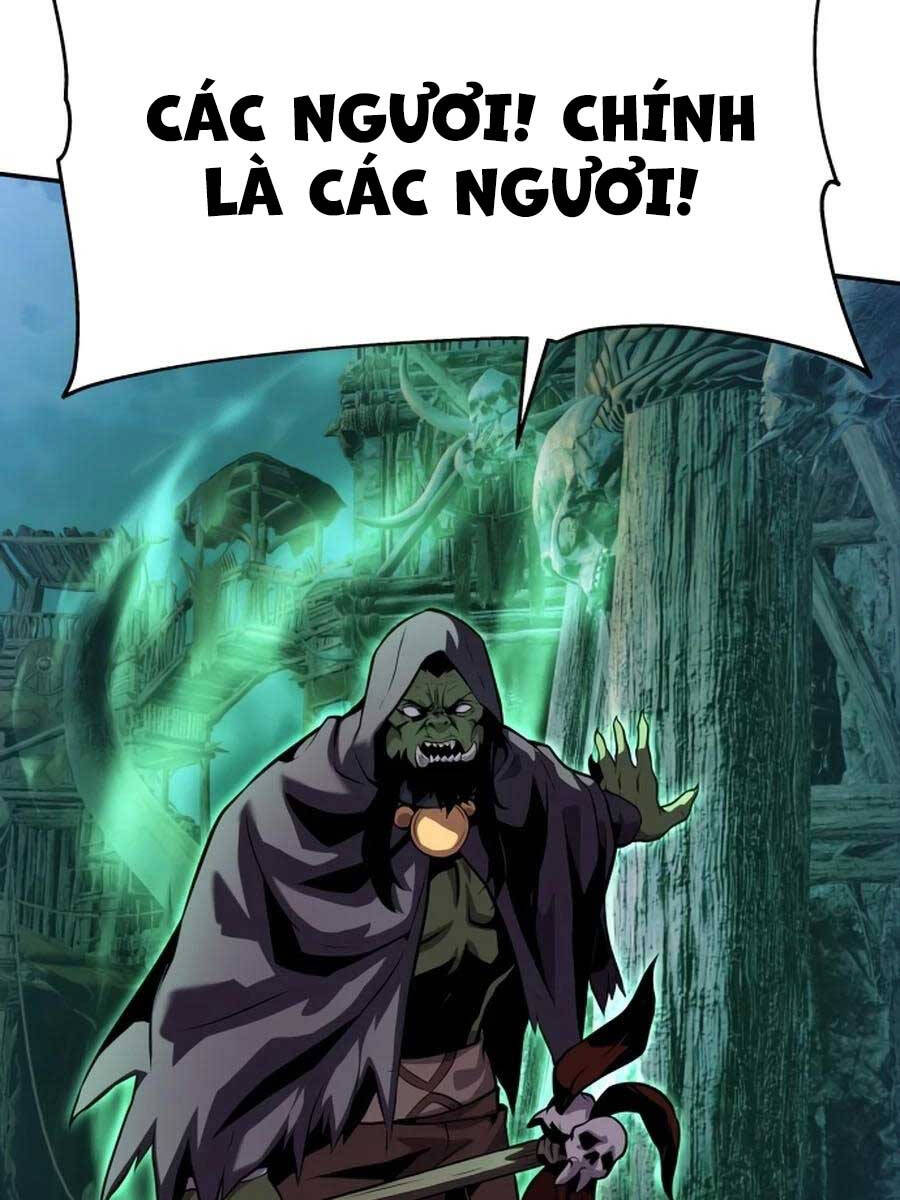 Vua Hiệp Sĩ Đã Trở Lại Với Một Vị Thần chapter 21 - Upload bởi truyensieuhay.com