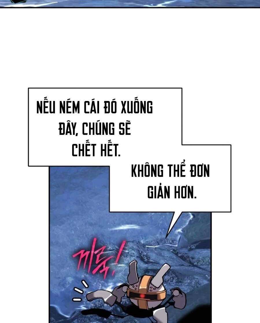 Vua Hiệp Sĩ Đã Trở Lại Với Một Vị Thần chapter 21 - Upload bởi truyensieuhay.com