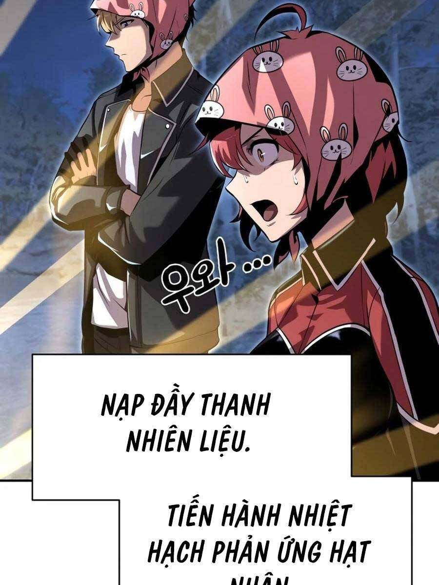 Vua Hiệp Sĩ Đã Trở Lại Với Một Vị Thần chapter 21 - Upload bởi truyensieuhay.com