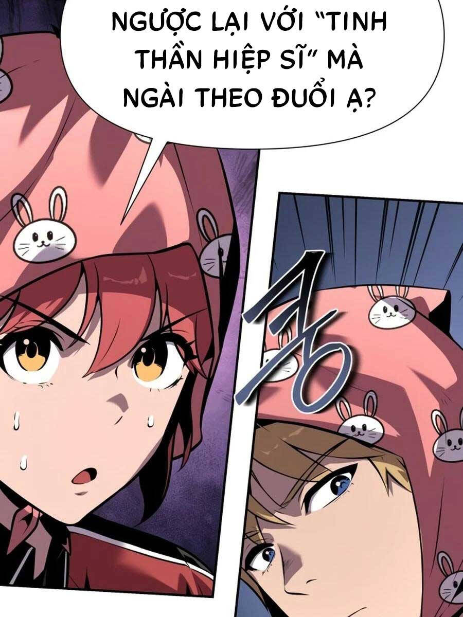 Vua Hiệp Sĩ Đã Trở Lại Với Một Vị Thần chapter 21 - Upload bởi truyensieuhay.com