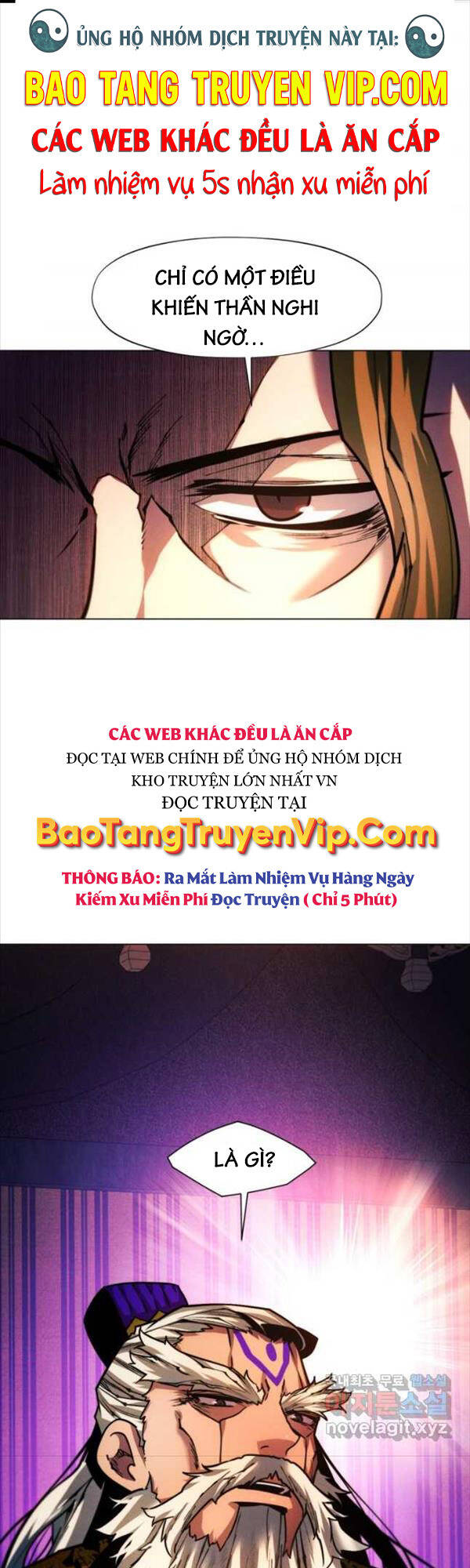 Chuyển Sinh Vào Thế Giới Võ Lâm chapter 44 - Upload bởi truyensieuhay.com