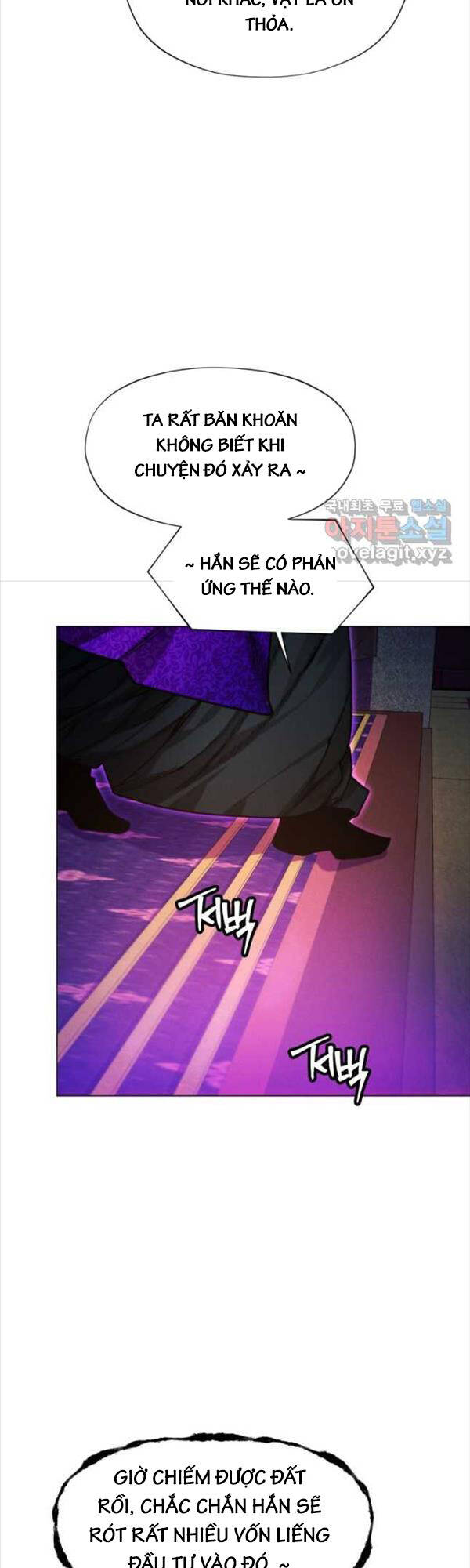Chuyển Sinh Vào Thế Giới Võ Lâm chapter 44 - Upload bởi truyensieuhay.com