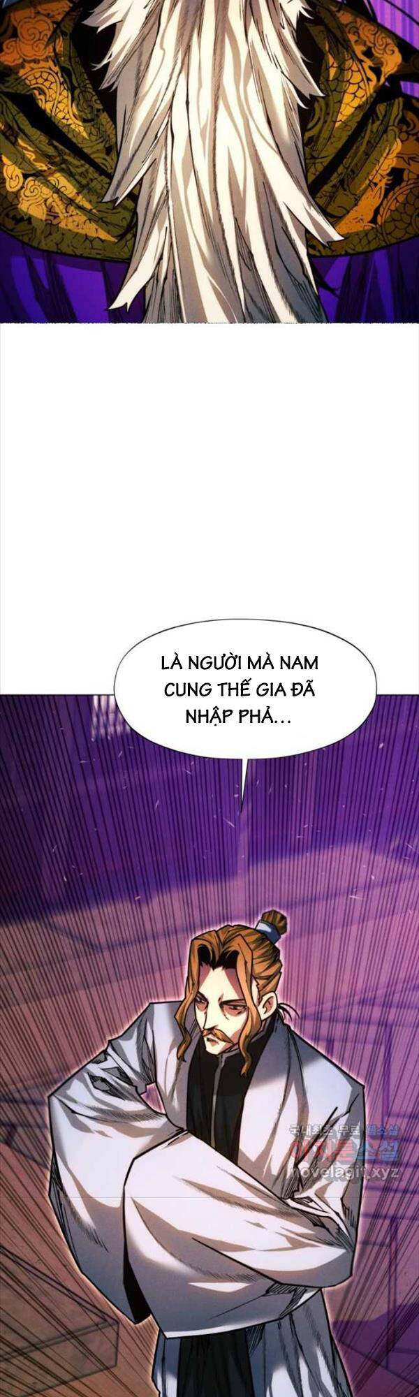 Chuyển Sinh Vào Thế Giới Võ Lâm chapter 44 - Upload bởi truyensieuhay.com