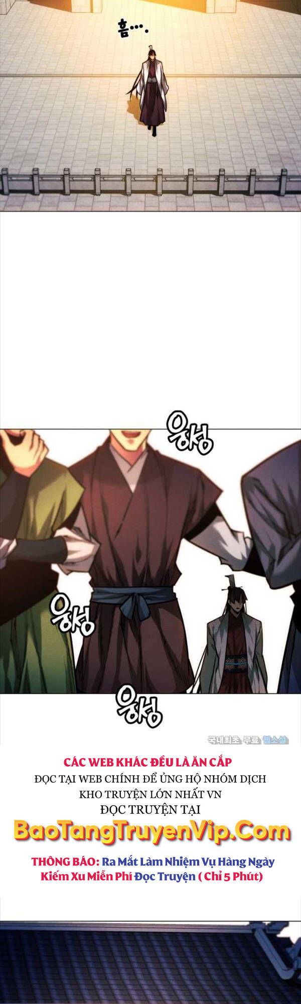 Chuyển Sinh Vào Thế Giới Võ Lâm chapter 44 - Upload bởi truyensieuhay.com